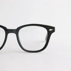 SANSUI FR #1 GLOSS BLACK × CLEAR to GREY [NOCHINO-N12]