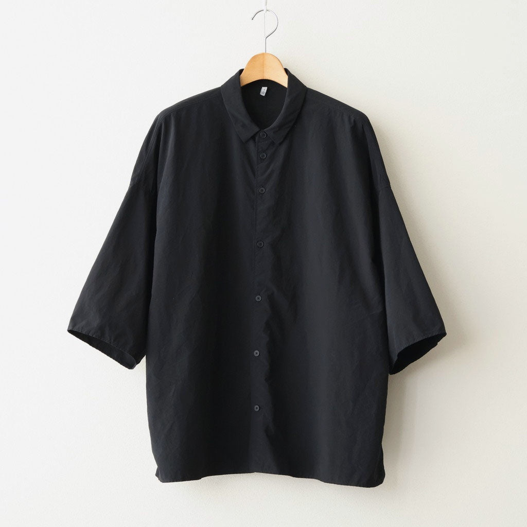 FO5SH #Black [VG_FR1006S5]