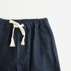 At Home Denim #Indigo [OFH010PT21]
