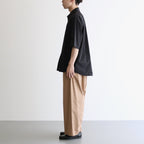 FTSWPT - TC・ハイカウントスタンダードチノ ストレートパンツ#12 Beige [SN_FR1203PF]