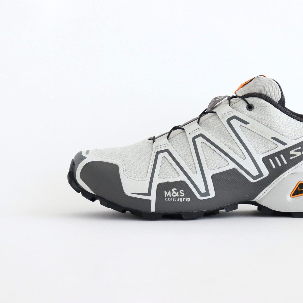 SPEEDCROSS 3 GTX #WHITE×GRAY [L47731800]