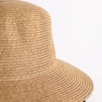 Thunberg Hat #Natural [N-1438]