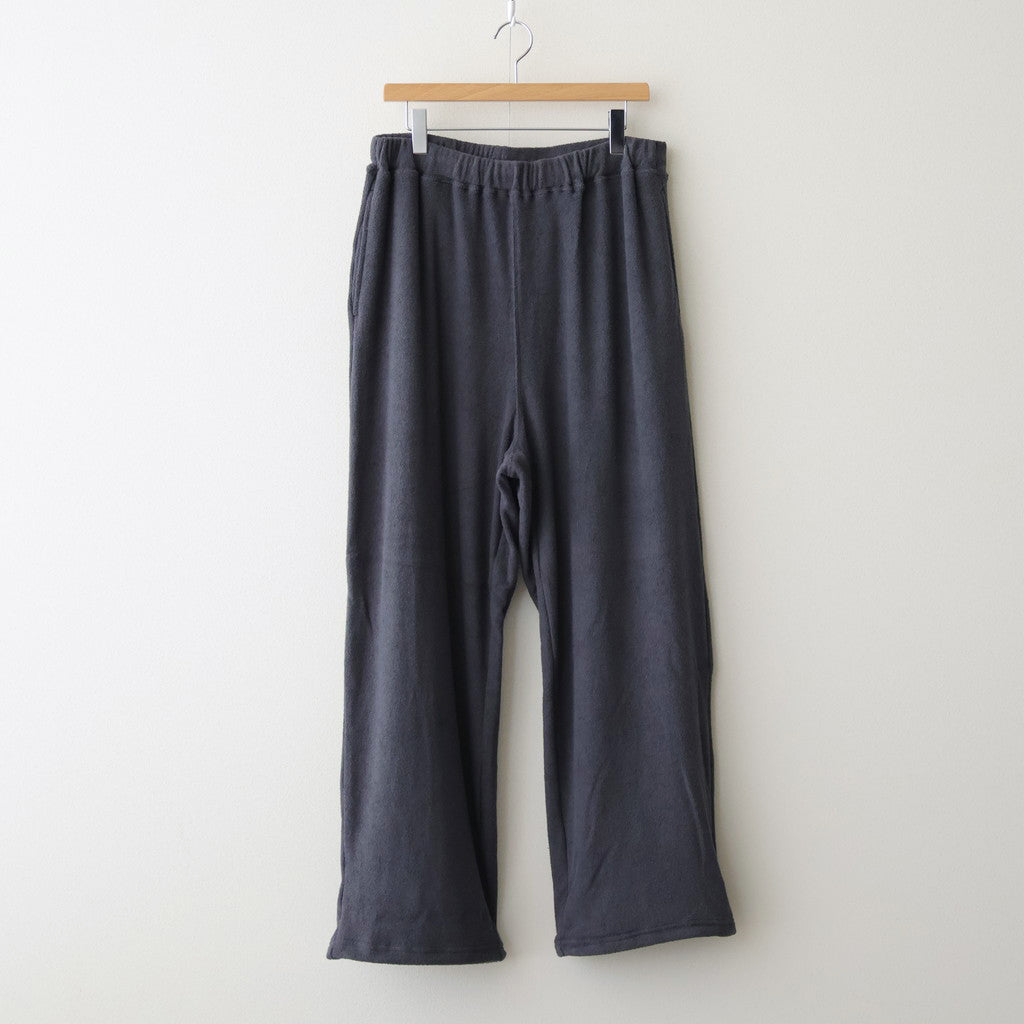 UTILITY PILE L/S SET-UP #GRAY [FSR253-60210]