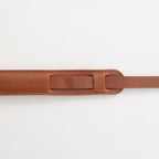 camera strap #brown [mj-rc-cst]
