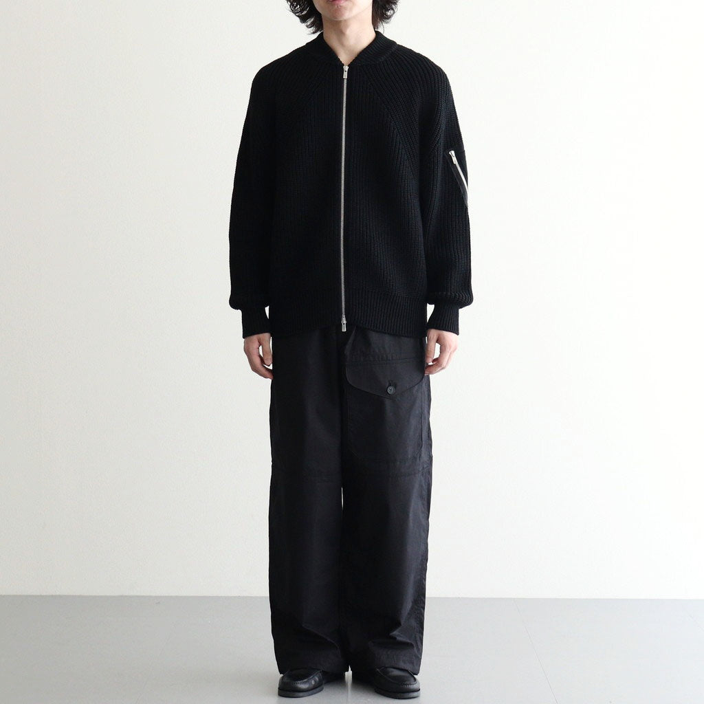 男性モデル(ハラ):172cm 55kg 着用サイズ：M