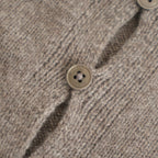 Cashmere Compact Cardigan #MCA [12520509]