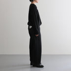 女性モデル(マツオ):156cm　着用サイズ:28