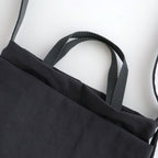 TAS US HELMET BAG HALF #GRAY [K040T]