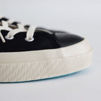 SHOES LIKE POTTERY HI #BLACK [S.L.P.01 HI]