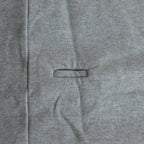 リムテープバルーンPK #HEATHER GRAY [D124-T874]