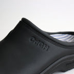 BLUNDSTONE ステアオイルスムース ミュール #BLACK [HO-K103-001]