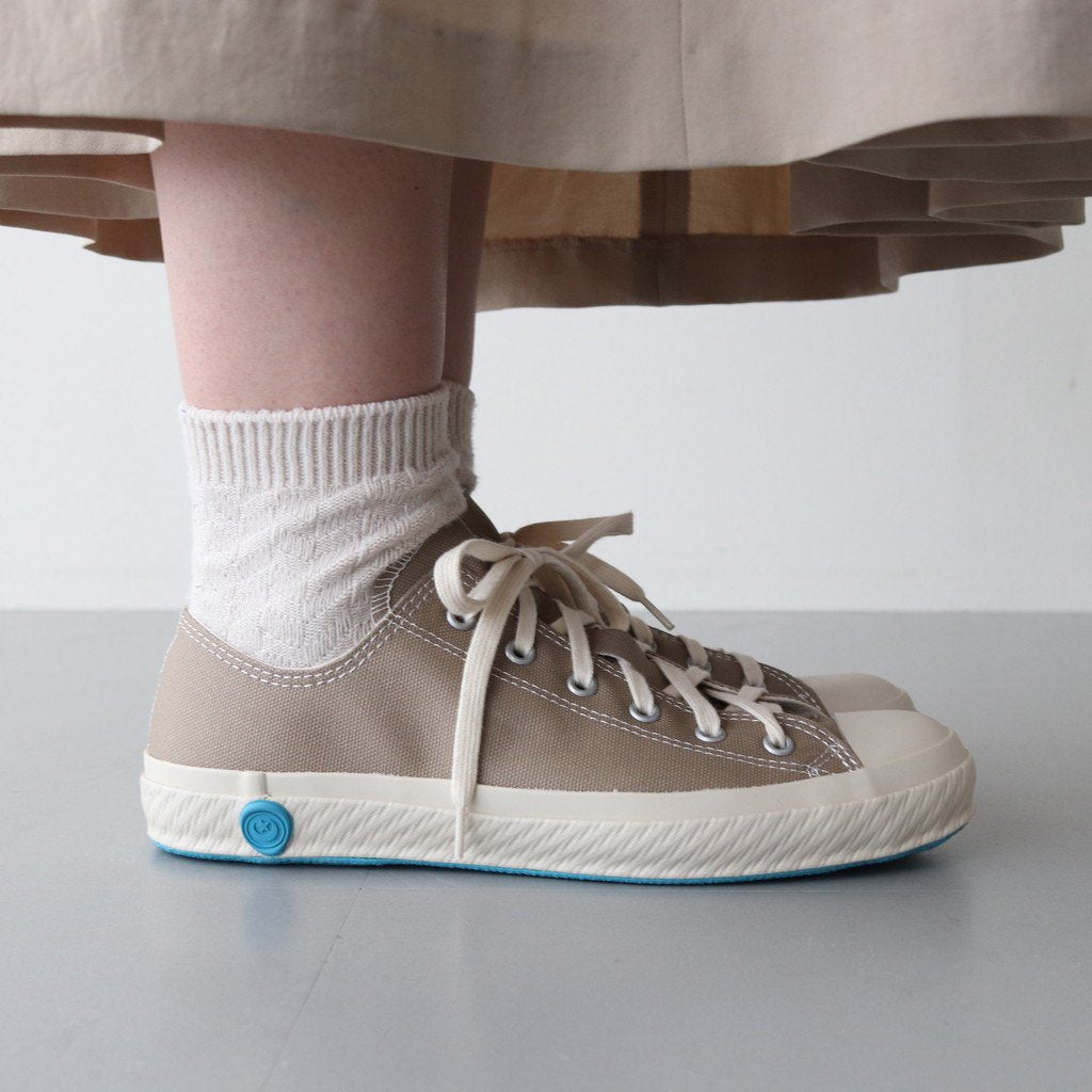 GW SHOES LIKE POTTERY #PARAVUL COAT [S.L.P.01 GW]