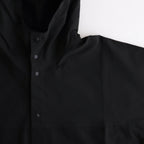 HOODED JACKET #d.navy [15103]