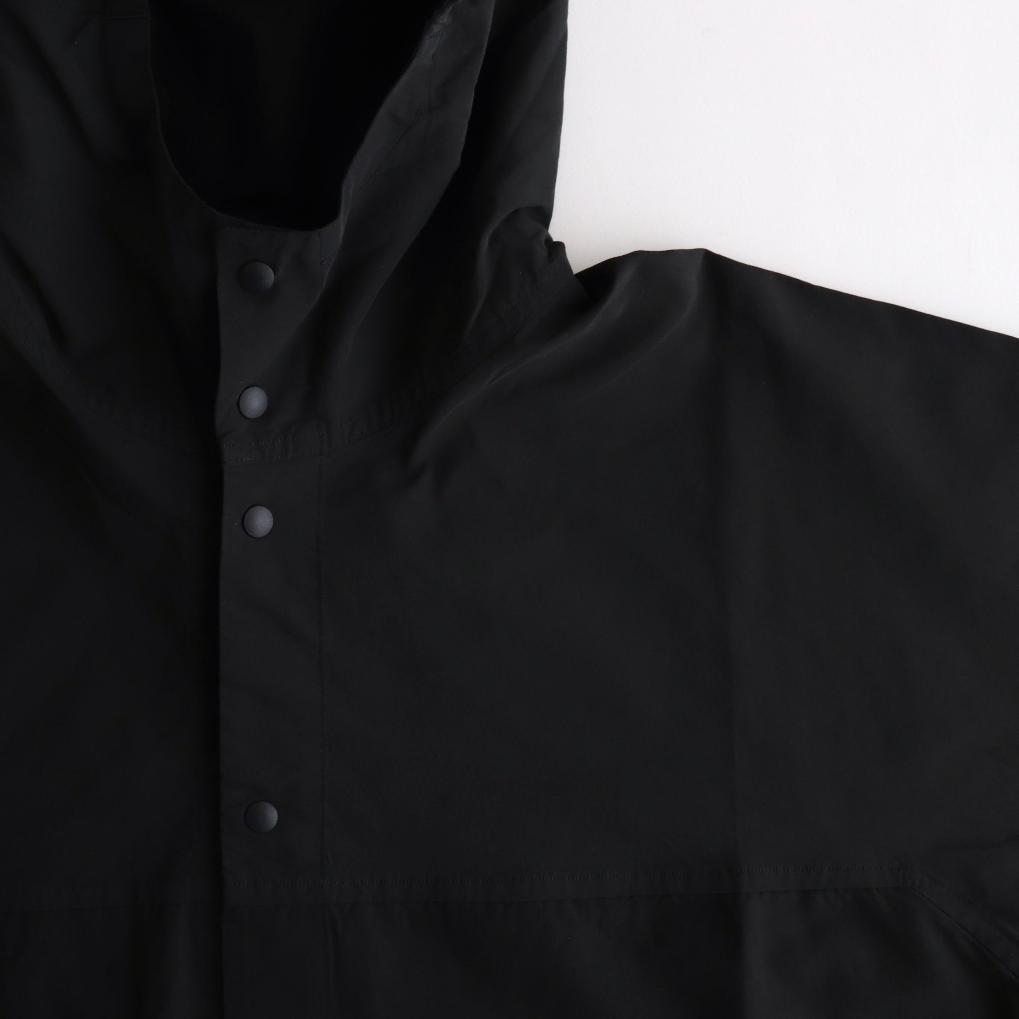 HOODED JACKET #d.navy [15103]