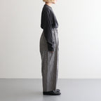 女性モデル(マツオ):156cm　着用サイズ：S