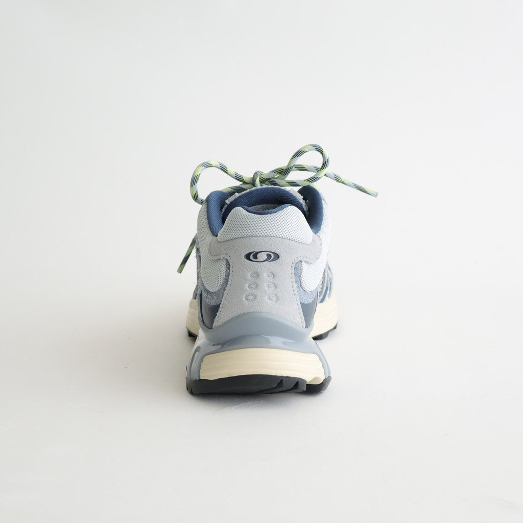 XT-WHISPER EMBROIDERY #LIGHT BLUE [L49142600]