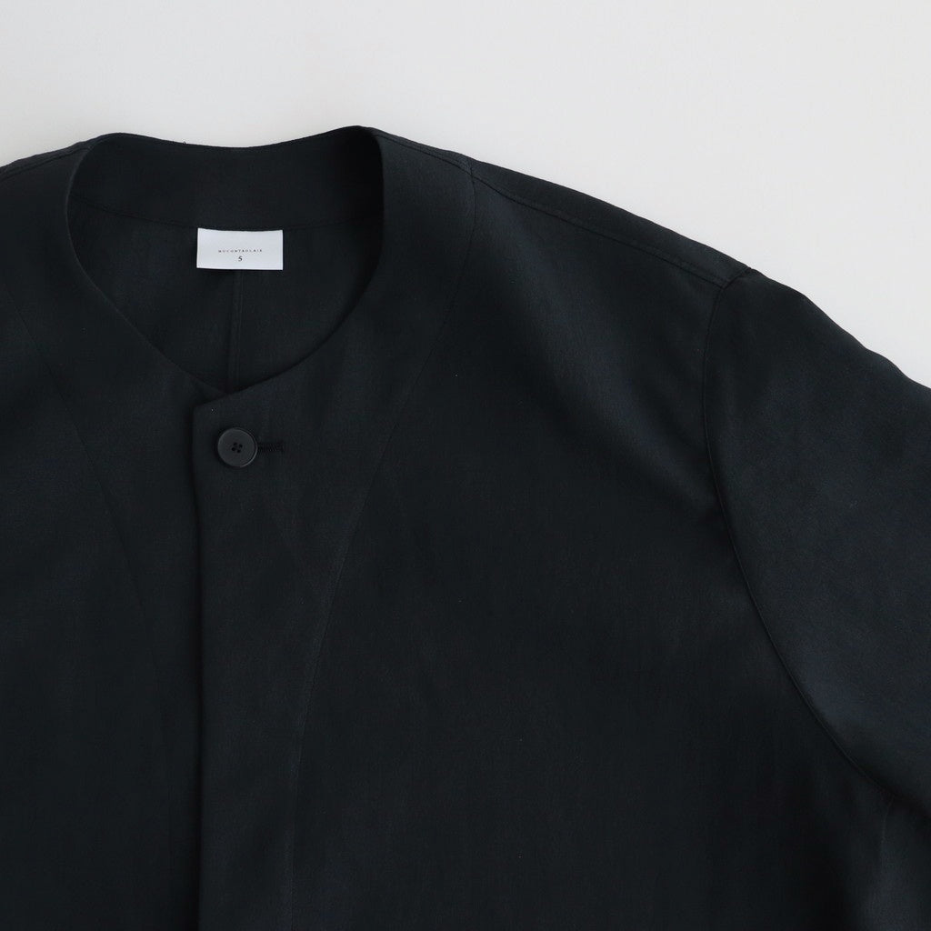 NNOMCD #95 Black [LE_NC0202CD]