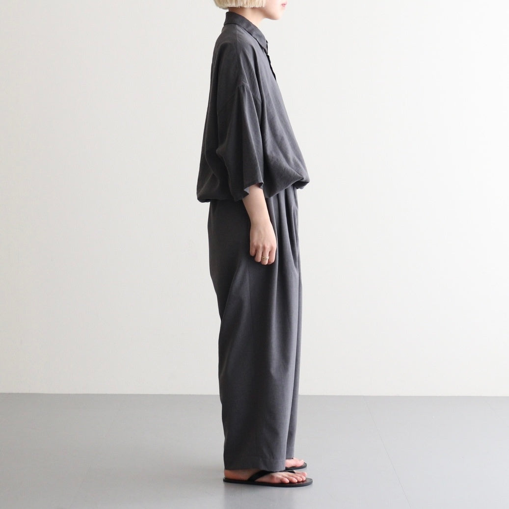 NFIVPT #Dark Grey mix [VG_NC1404PF]