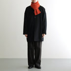 男性モデル(ハラ):172cm 