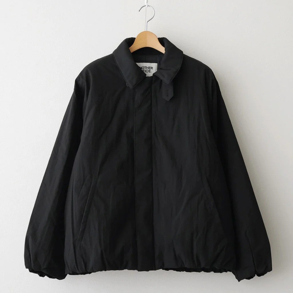 Control Insulation Jacket #BLACK [AOFWPD001]