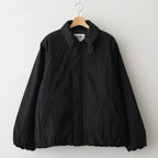Control Insulation Jacket #BLACK [AOFWPD001]