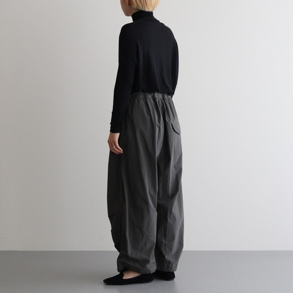 NRBONT #Black [DR_NC0204TN]