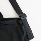 TAS US HELMET BAG #BLACK [K038T]