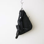 ADV CROSS BODY BAG #Black [LC2872400]