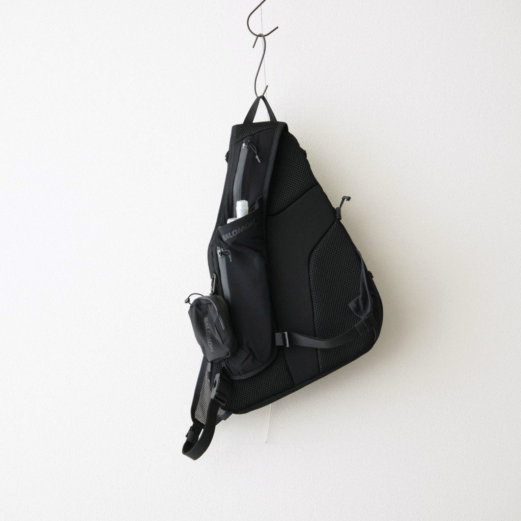 ADV CROSS BODY BAG #Black [LC2872400]