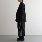 男性モデル(ハラ):172cm