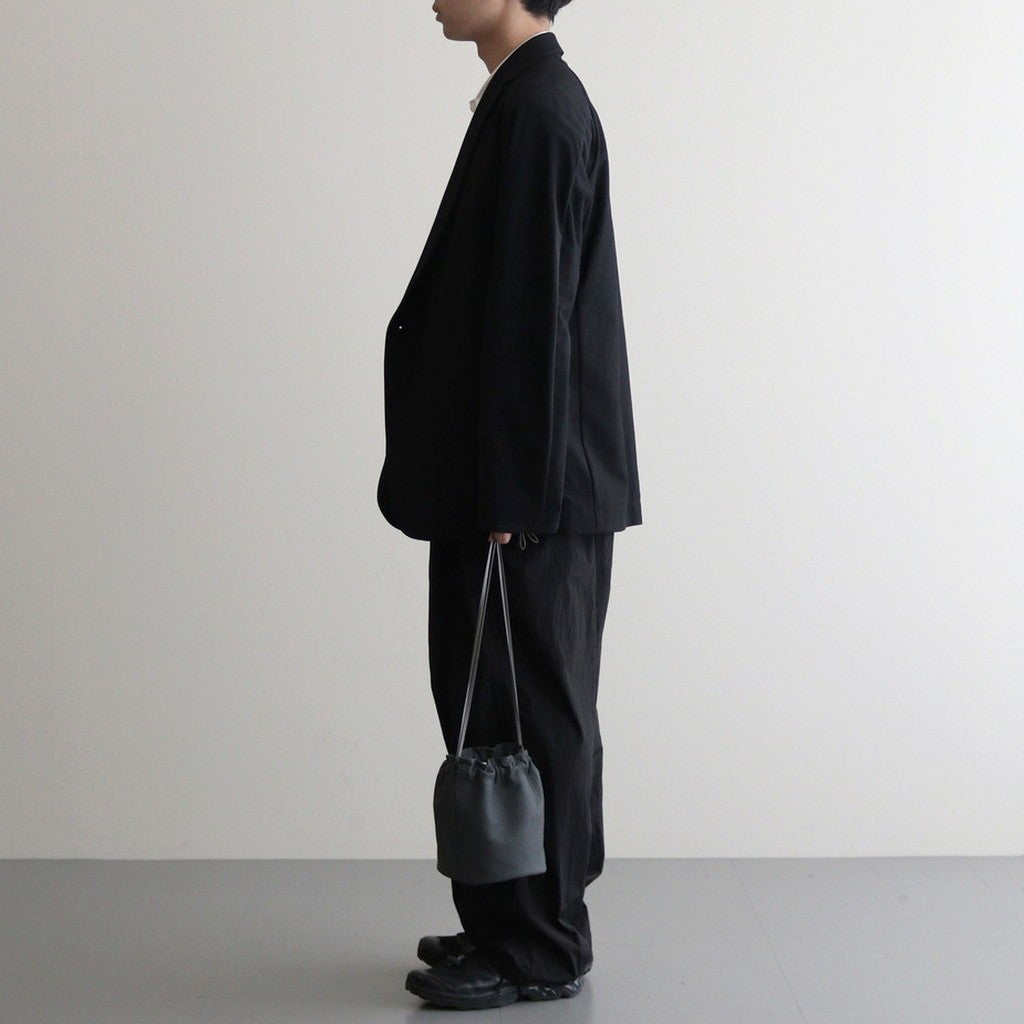 男性モデル(ハラ):172cm