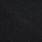 SUPER FINE WOOL KNIT SKIRT #TOP BLACK [A26AS06TJ]