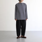 女性モデル(マツオ):156cm　着用サイズ：XS