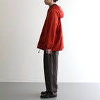 ワイドフーディーシャツ #SHU [D125-T691]