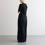 女性モデル(マツオ):156cm　着用サイズ：2