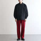 男性モデル(ハラ):172cm 58kg 着用サイズ：M