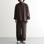 男性モデル(ハラ):172cm 55kg 着用サイズ：M
