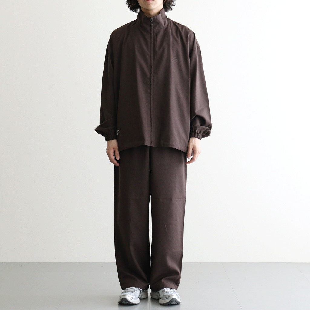 男性モデル(ハラ):172cm 55kg 着用サイズ：M