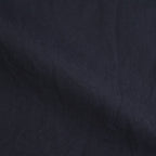 Chino Trousers - Two Tuck Straight #NAVY [11061601]