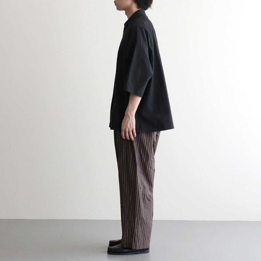 FBCNPT #Brown × Blue × White ST [VG_FR1104PF]