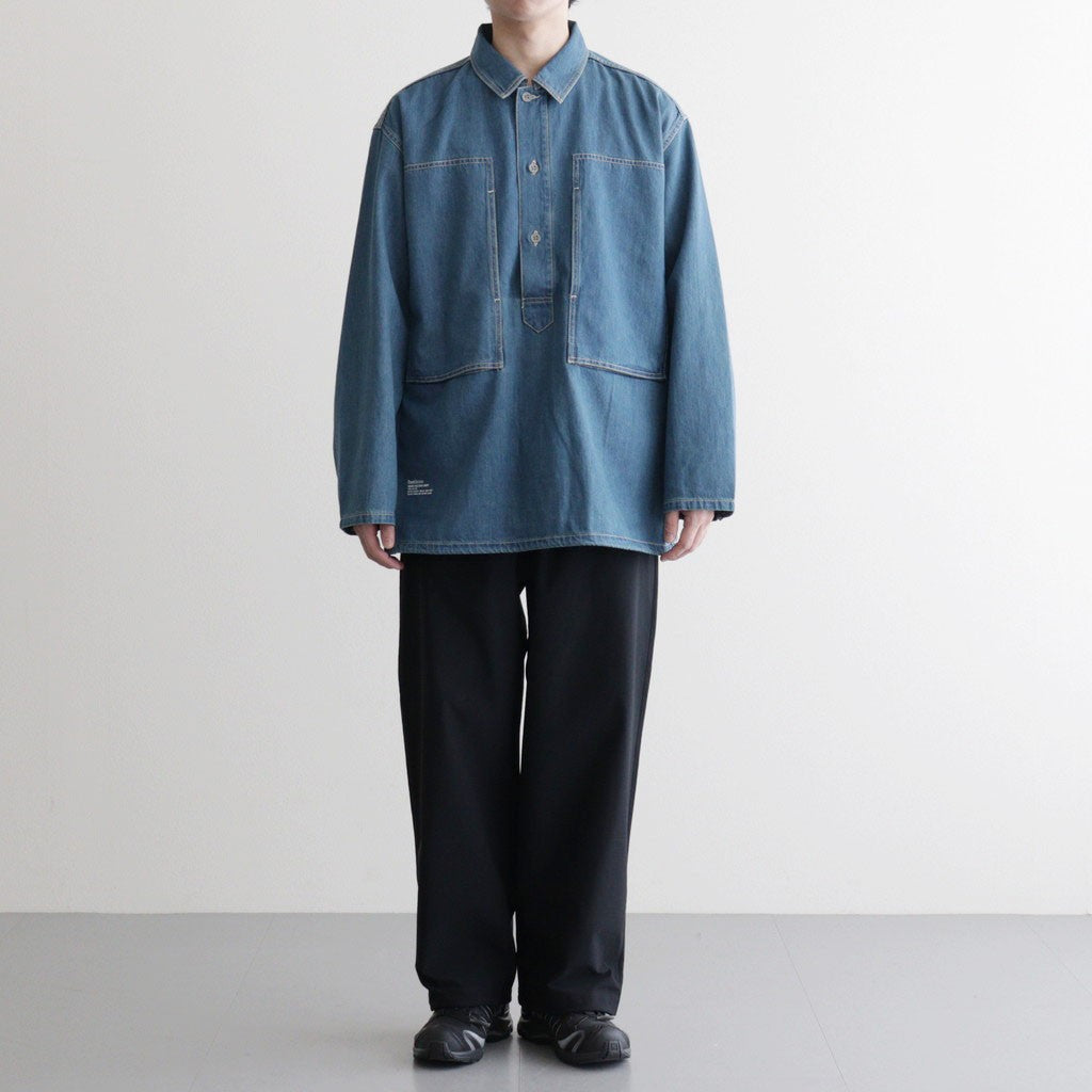 男性モデル(ハラ):172cm 55kg 着用サイズ：M