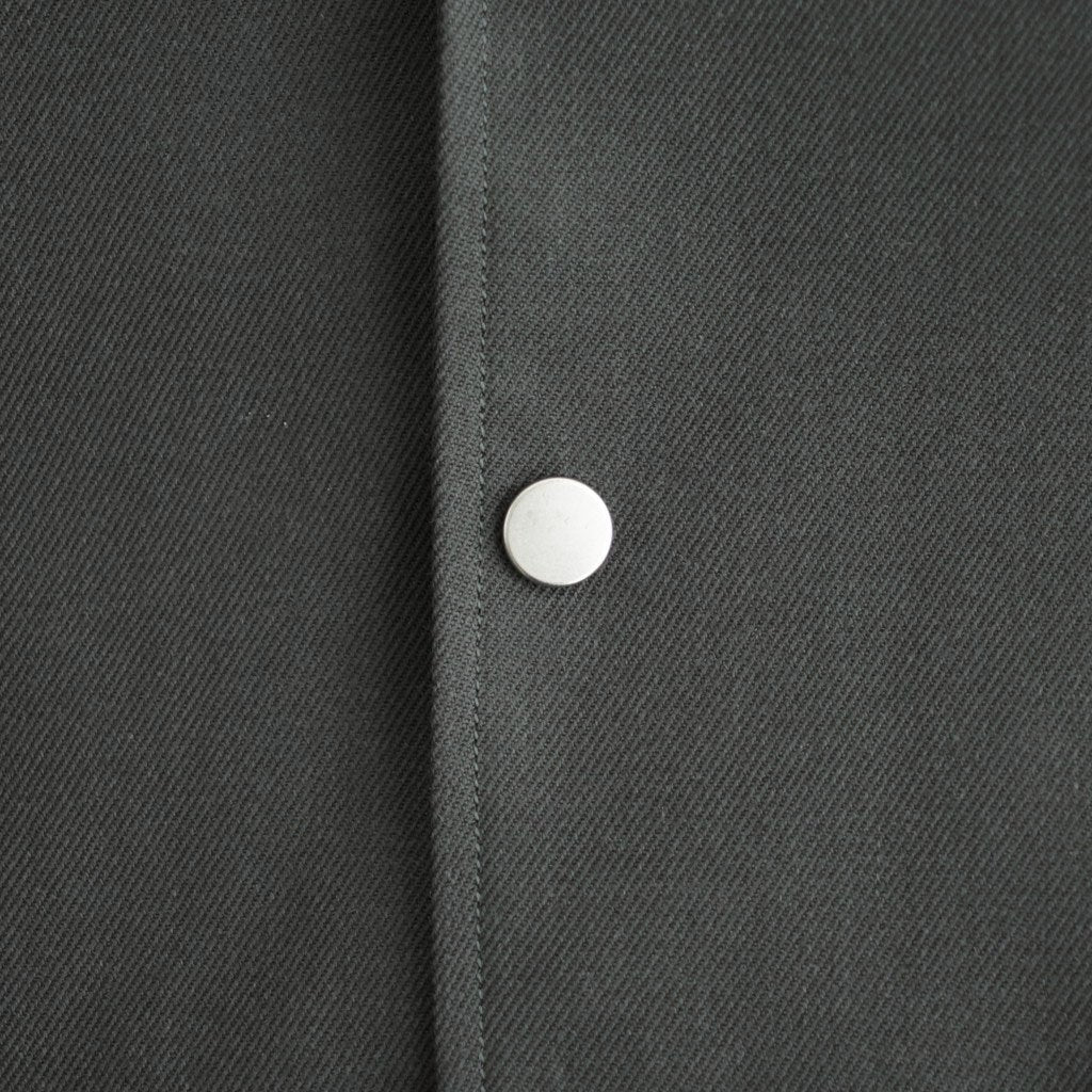 LEGACY JACKET #GRAY [BO-26FW-BL01]