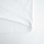 DRY PIQUE JERSEY S/S POLO #WHITE [FSC263-70036]