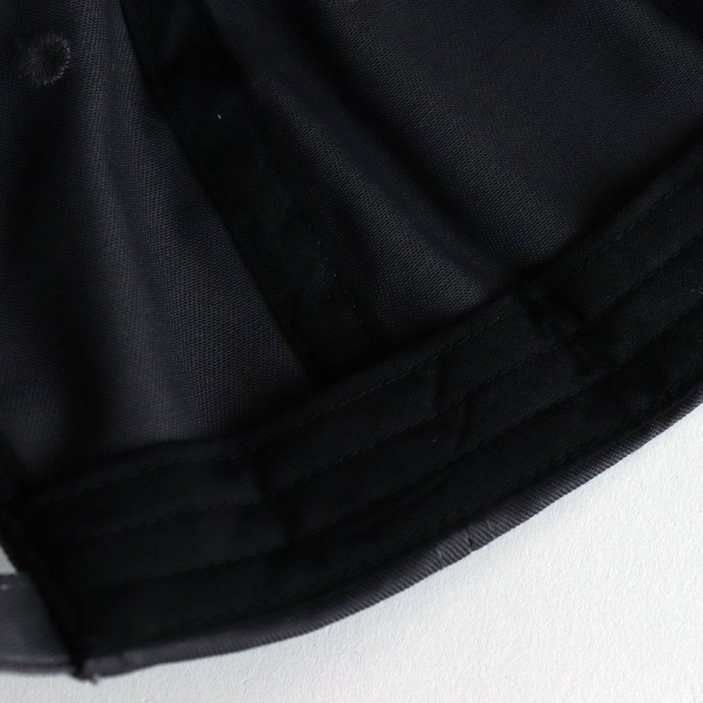 CORPORATE UNIFORM CAP #GRAY [FSP251-90160]