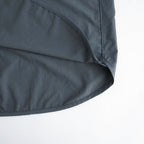 NRGOPO #Mid Grey [HR_NC0801PO]