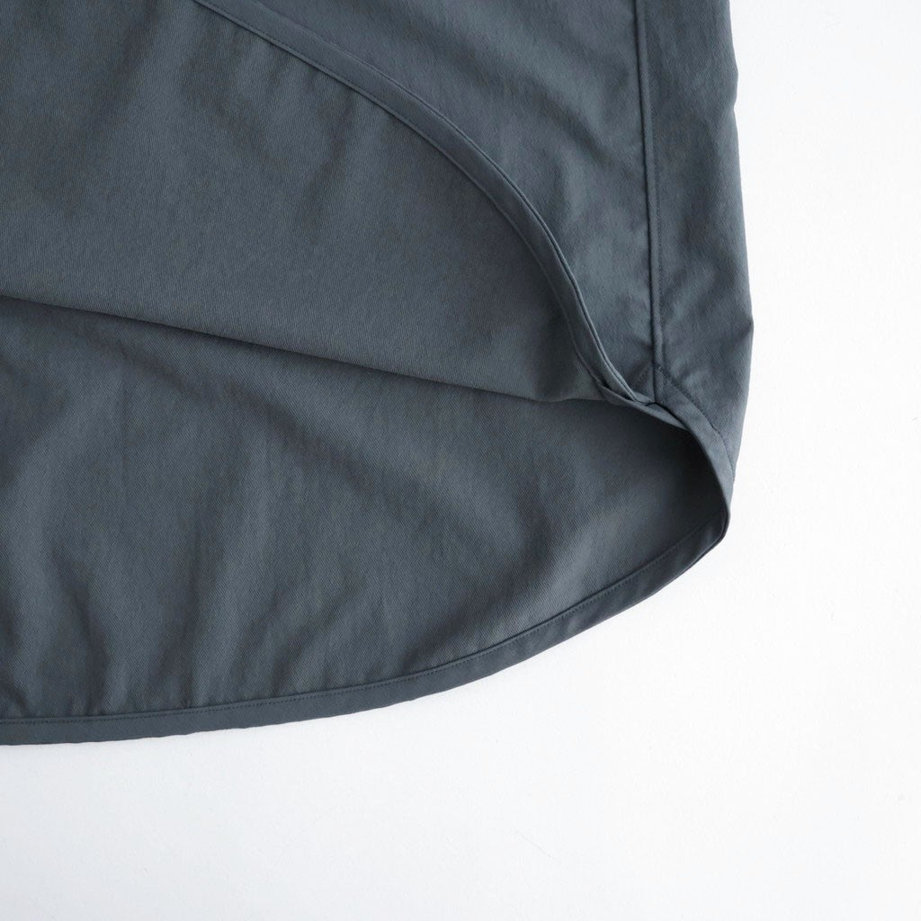 NRGOPO #Mid Grey [HR_NC0801PO]