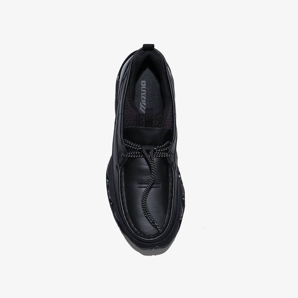 WAVE PROPHECY MOC #Black [D1GD2614] – ciacura