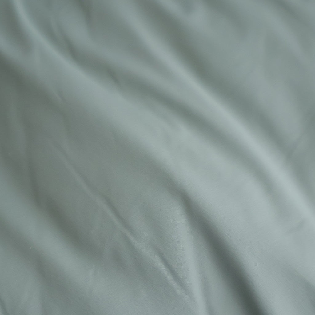 Ultralight Goose Jacket #SAGE [12520004]