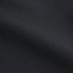 ウールポプリン トラウザーズ #BLACK [HQ-P102-051]