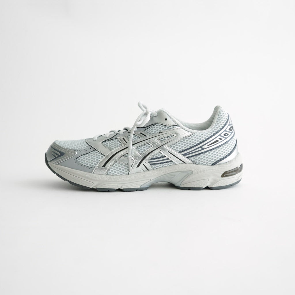 GEL-1130 #GLACIER GREY / PURE SILVER [1203A609]